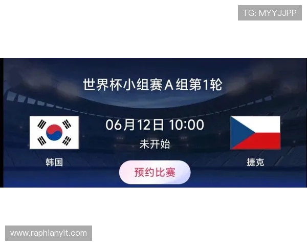 2026年世界杯韩国队与捷克队主教练的执教经验与战术调整策略分析 2026年世界杯韩国队与捷克队主教练的执教经验与战术调整策略分析